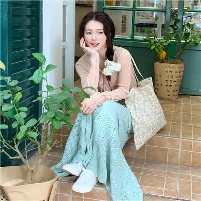 淫妇春心